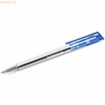 Picture of STAEDTLER RETRACTABLE BALL PENS CLEAR